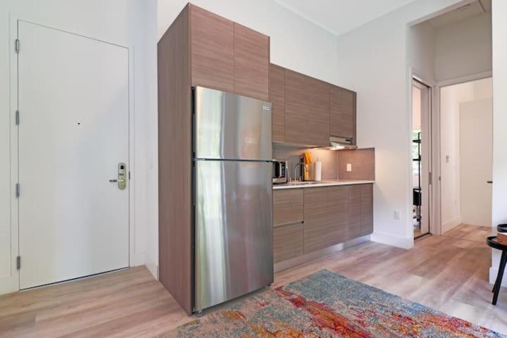Aerie Apartments Miami Chambre photo
