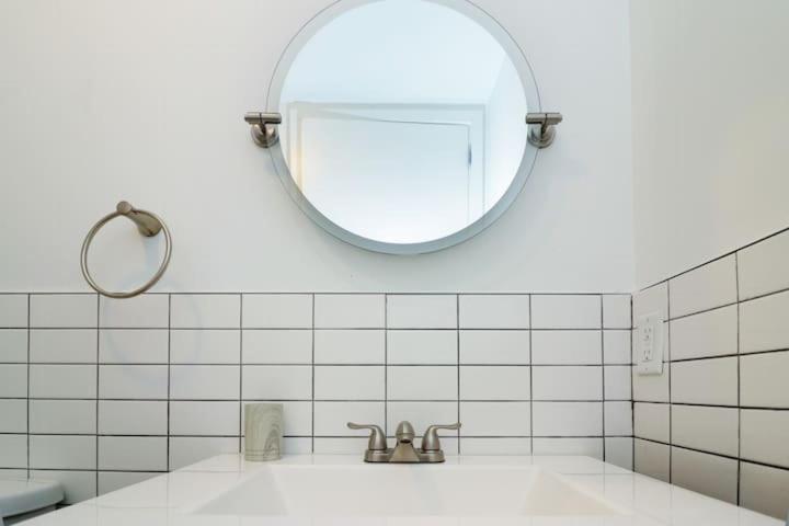 Aerie Apartments Miami Chambre photo