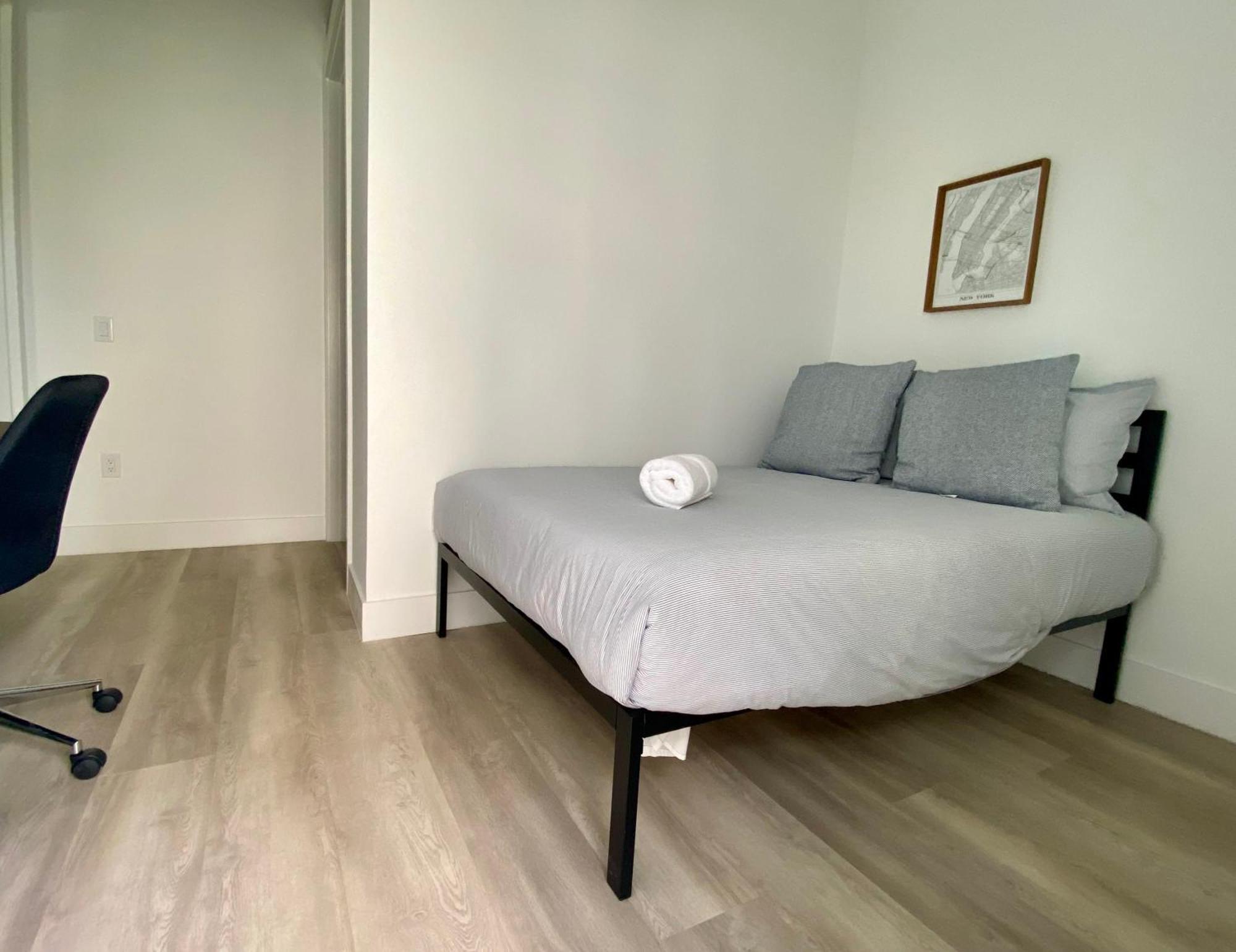 Aerie Apartments Miami Extérieur photo