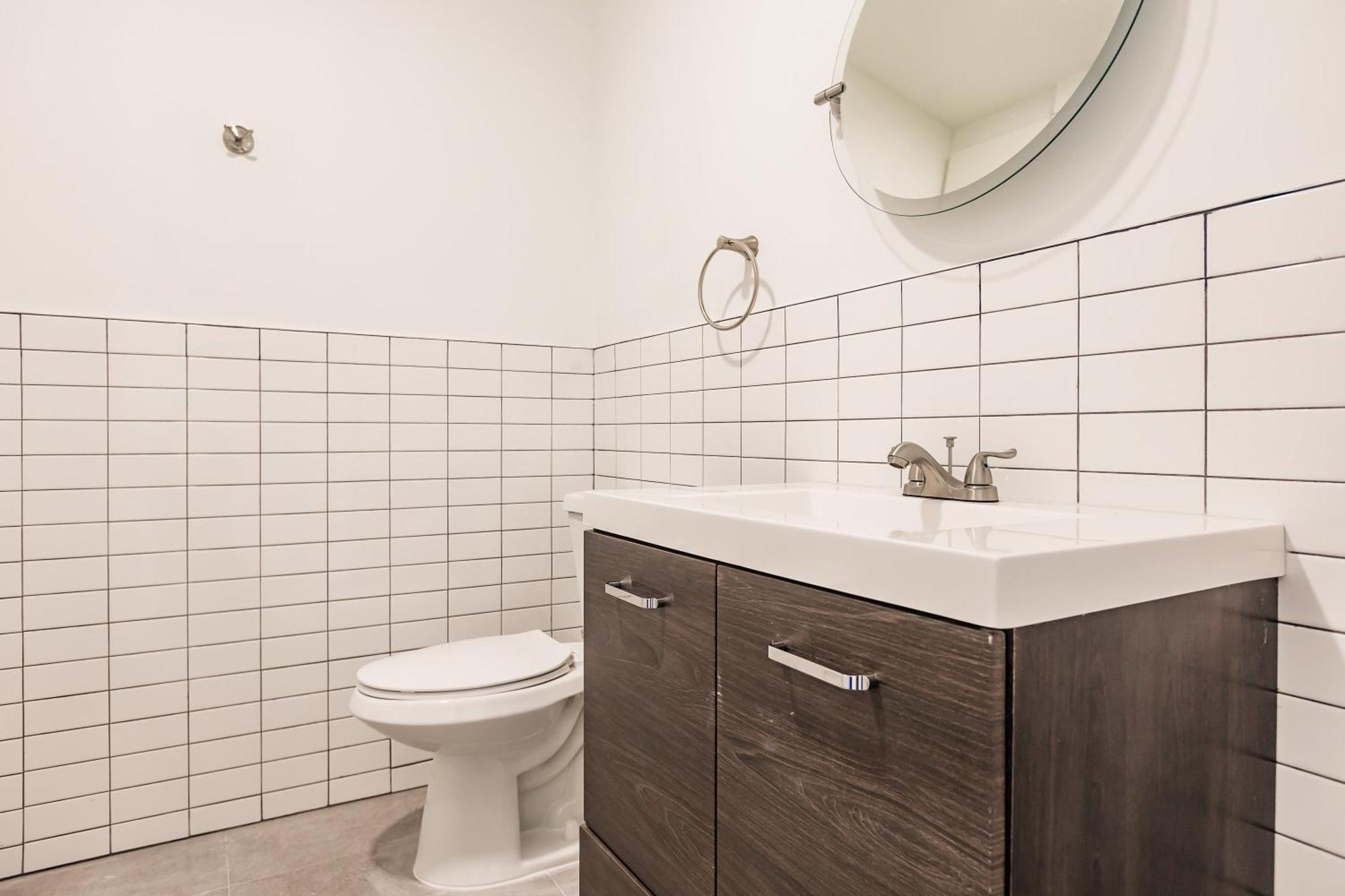 Aerie Apartments Miami Extérieur photo